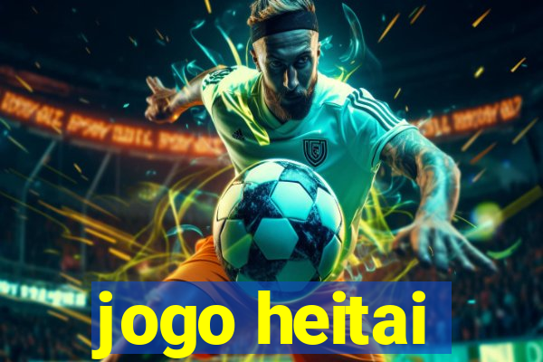 jogo heitai